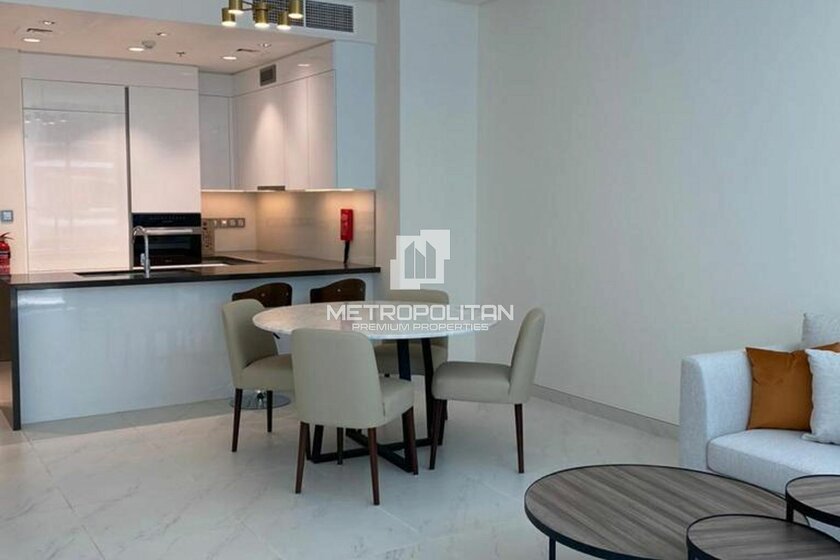 Alquile 95 apartamentos  - 2 habitaciones - EAU — imagen 30