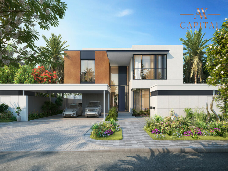 Buy 51 villas - Saadiyat Island, UAE - image 34