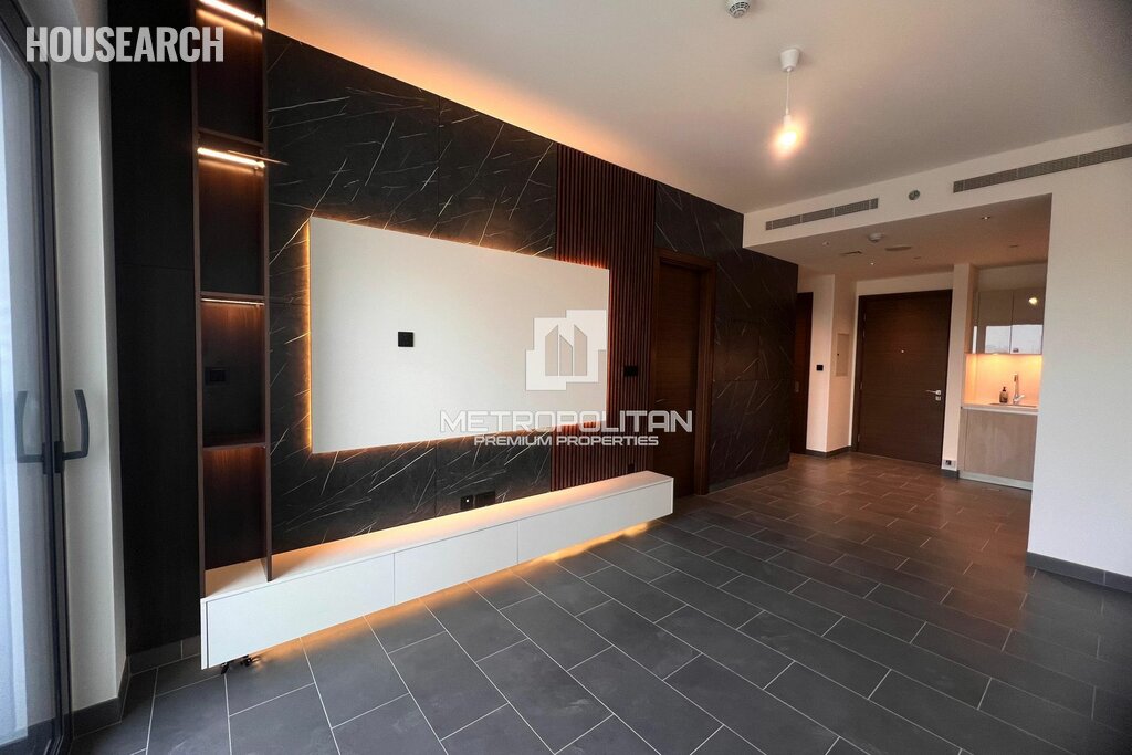 Appartements à louer - Dubai - Louer pour 25 870 $/annuel – image 1