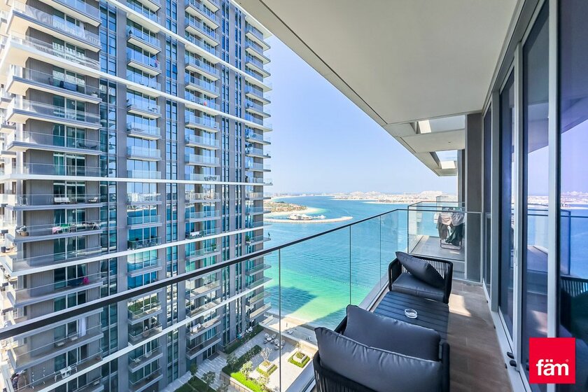 Louer 95 appartements - Emaar Beachfront, Émirats arabes unis – image 17