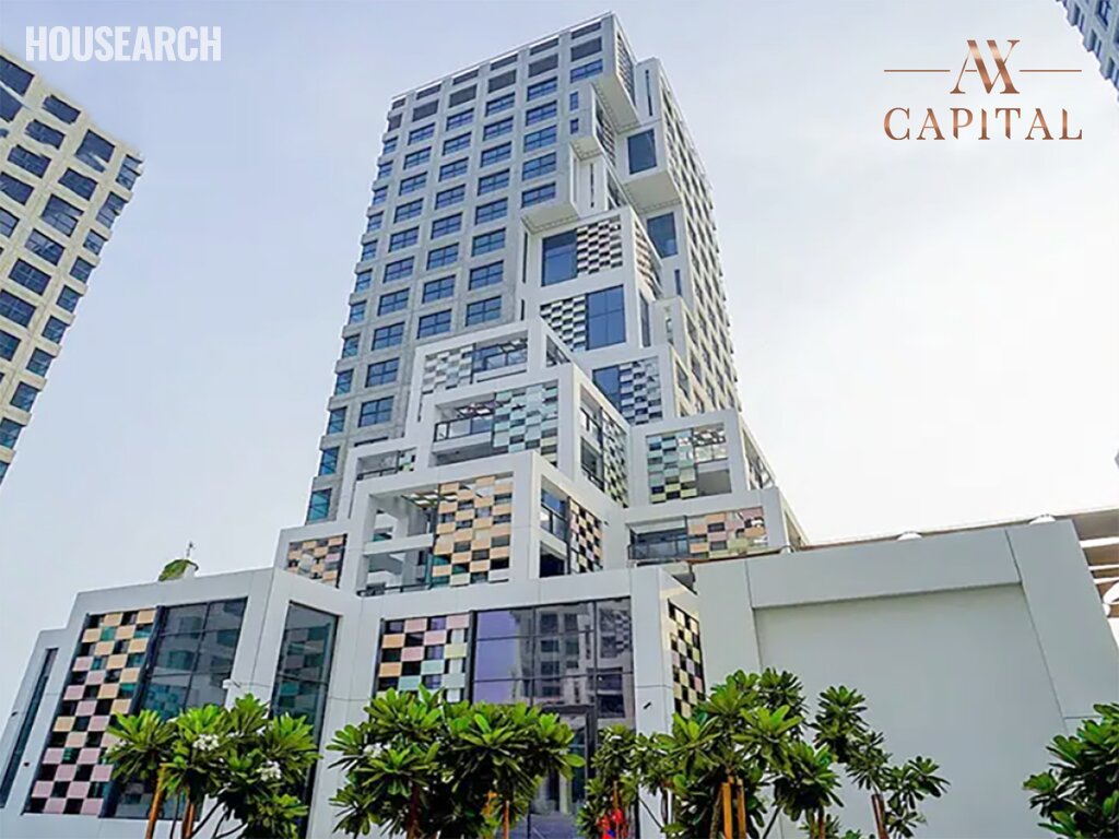 Apartments zum verkauf - Abu Dhabi - für 326.703 $ kaufen – Bild 1