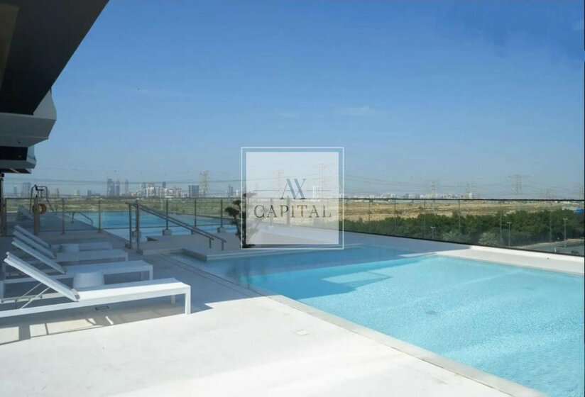 5130 stüdyo daire satın al - Dubai şehri, BAE – resim 15