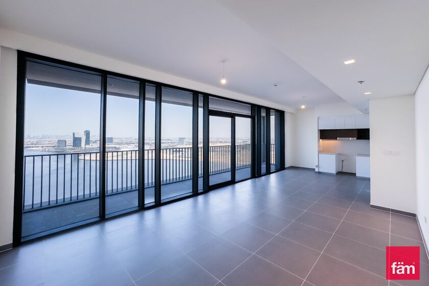 117 stüdyo daire kirala - Dubai Creek Harbour, BAE – resim 30