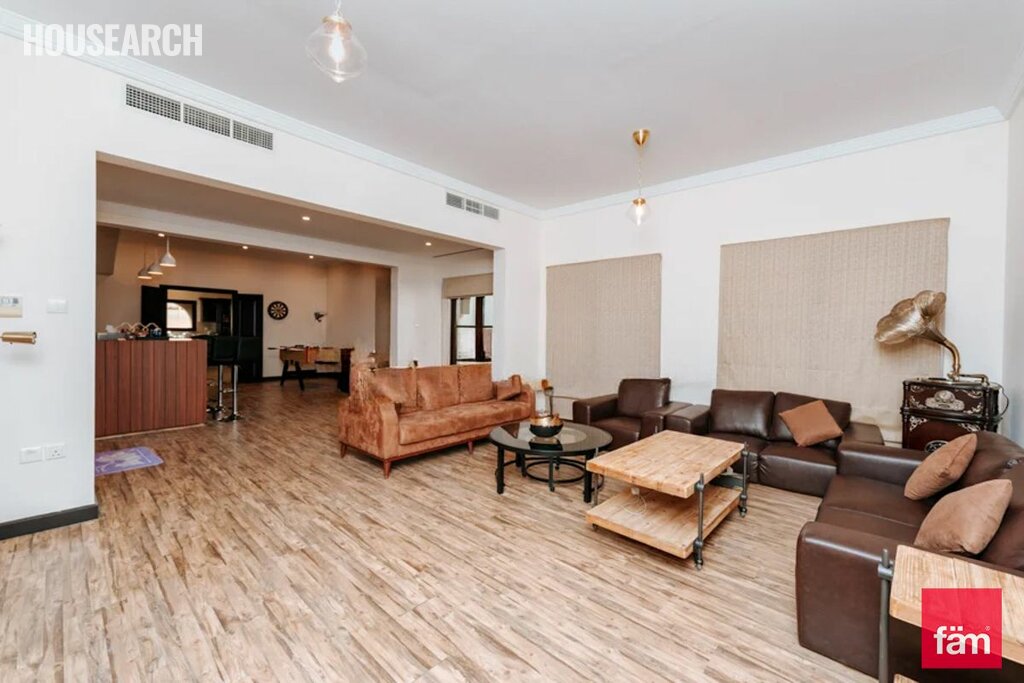 Villa zum verkauf - City of Dubai - für 1.907.326 $ kaufen – Bild 1