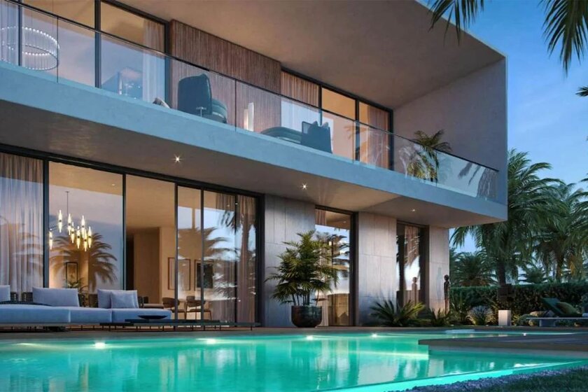 Villas for sale in UAE - image 1