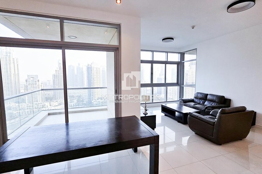 Immobilien zur Miete - 2 Zimmer - Dubai Marina, VAE – Bild 6