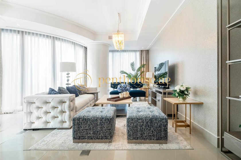 2020 Wohnungen mieten  - Dubai, VAE – Bild 11