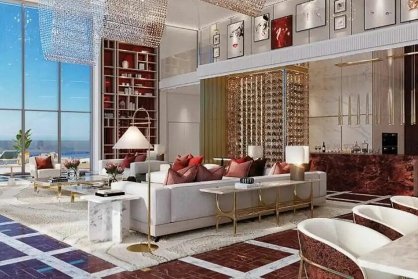 Купить 163 апартамента  - Al Safa, ОАЭ - изображение 8