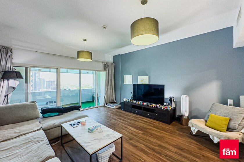 Acheter 21 appartement - Dubai Sports City, Émirats arabes unis – image 35