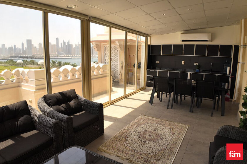 Rent a property - Palm Jumeirah, UAE - image 14
