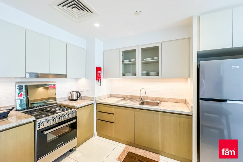 Stüdyo daireler kiralık - Dubai şehri - $32.644 / yıl fiyata kirala – resim 19