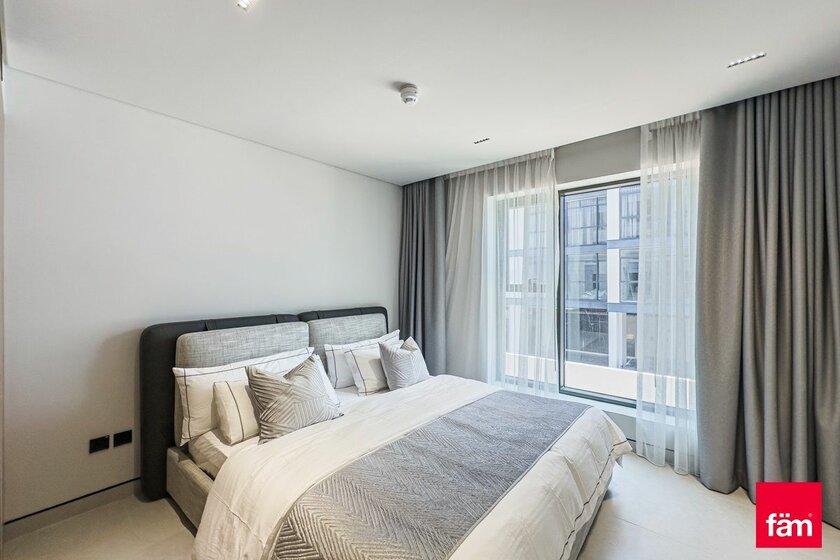 Acheter 165 appartements - MBR City, Émirats arabes unis – image 4