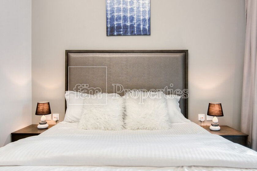 Rent 138 apartments  - Business Bay, UAE - image 3
