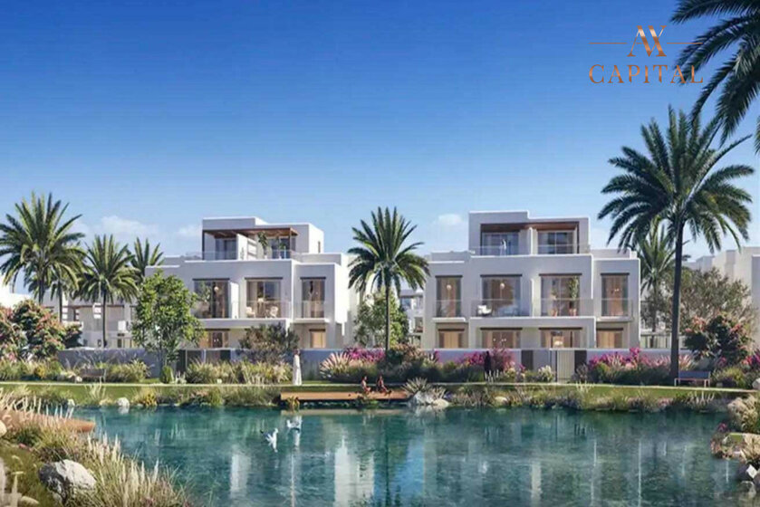 4+ bedroom villas for sale in UAE - image 27