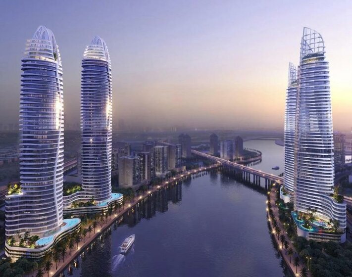 Apartments for sale in Dubai - image 16