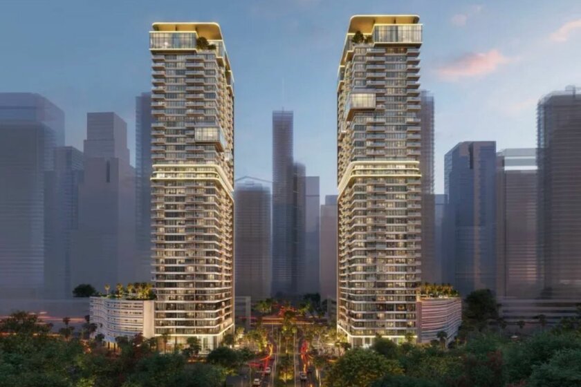 Apartments zum verkauf - Dubai - für 953.678 $ kaufen – Bild 17