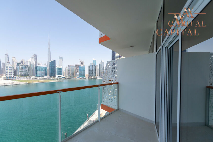 Rent a property - Business Bay, UAE - image 29