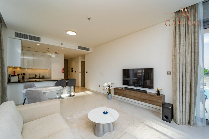 Rent 154 apartments  - MBR City, UAE - image 10