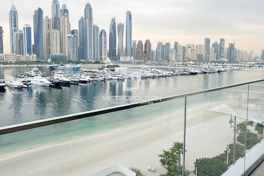 Rent a property - 3 rooms - Dubai Harbour, UAE - image 5