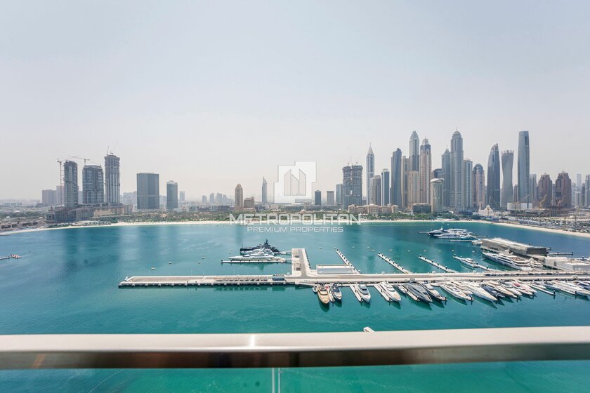 Купить недвижимость - 2 комнатные - Dubai Harbour, ОАЭ - изображение 11