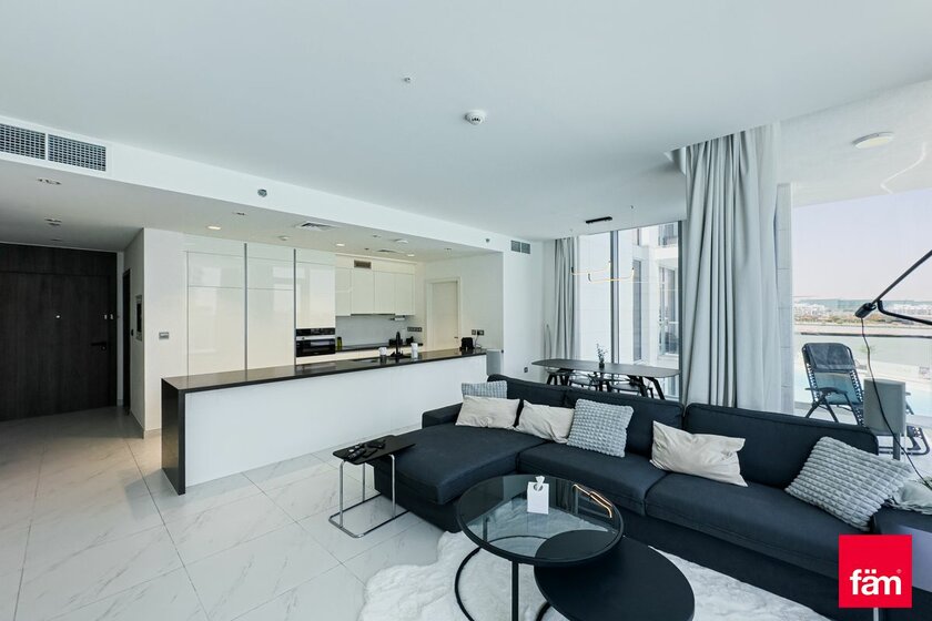 Купить 165 апартаментов - MBR City, ОАЭ - изображение 30