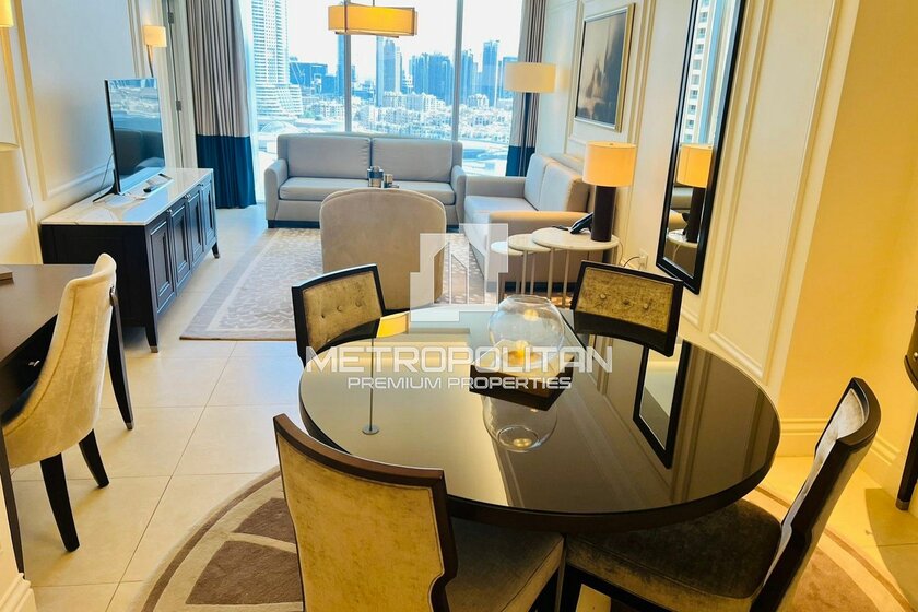 Снять недвижимость - 1 комнатные - Downtown Dubai, ОАЭ - изображение 16