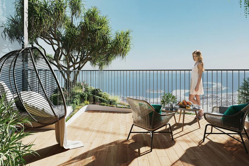 Compre 76 apartamentos  - Al Safa, EAU — imagen 12