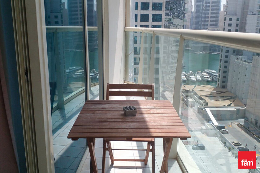 183 stüdyo daire kirala  - Dubai Marina, BAE – resim 36