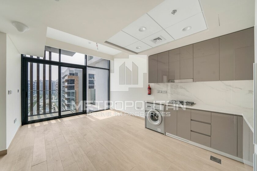 35 stüdyo daire kirala - 1 odalı - MBR City, BAE – resim 5