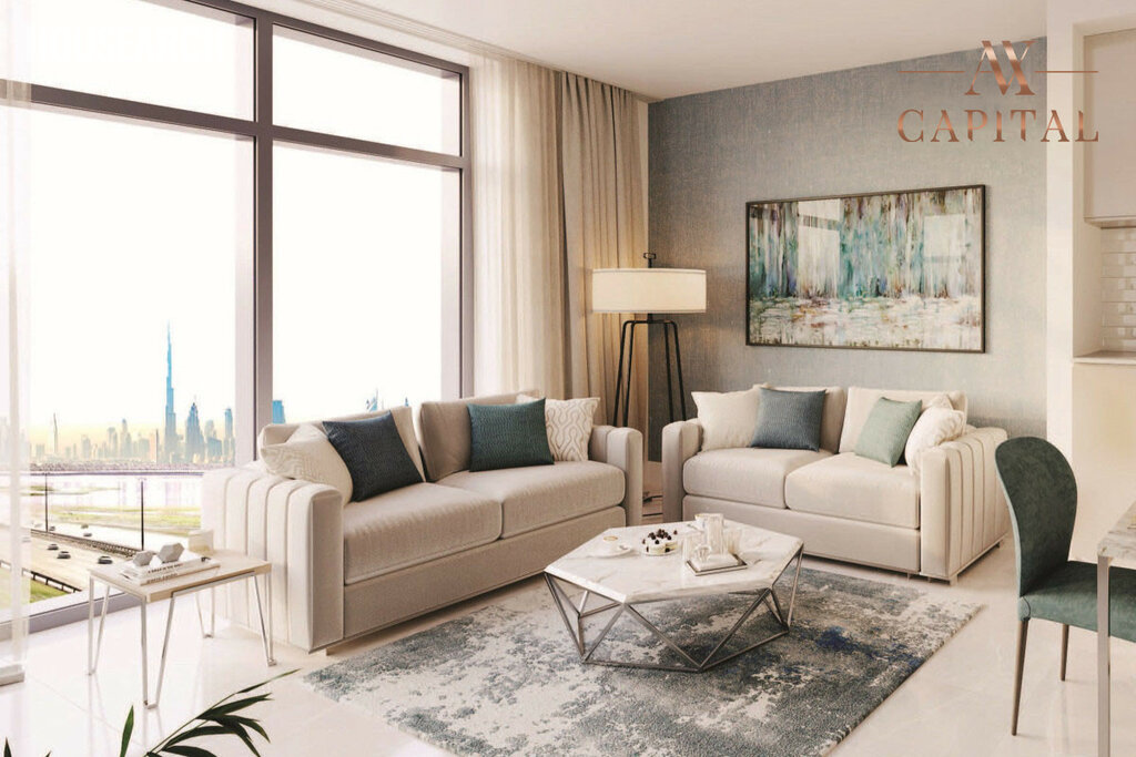 Апартаменты на продажу - Дубай - Купить за 340 321 $ - изображение 1
