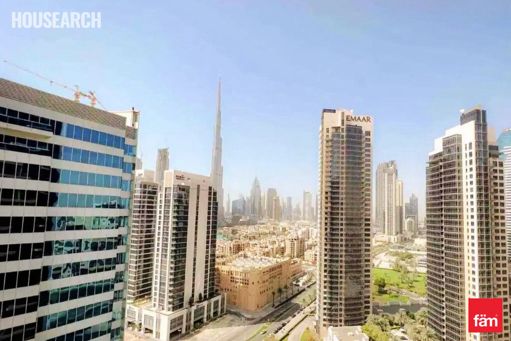 Apartamentos en alquiler - City of Dubai - Alquilar para 29.972 $ — imagen 1