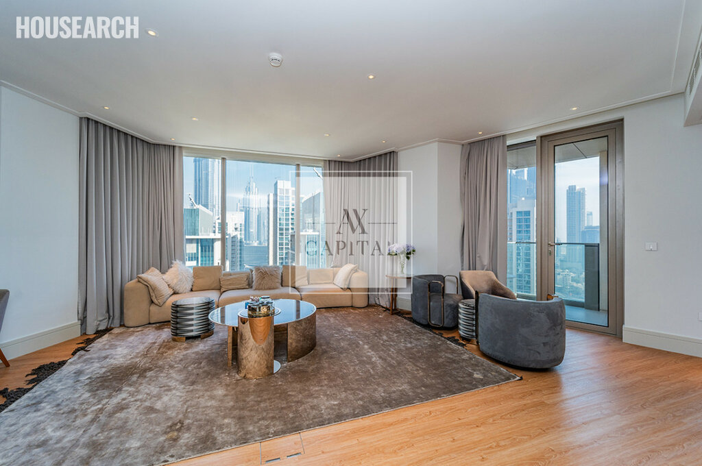 Appartements à vendre - Dubai - Acheter pour 2 014 701 $ – image 1