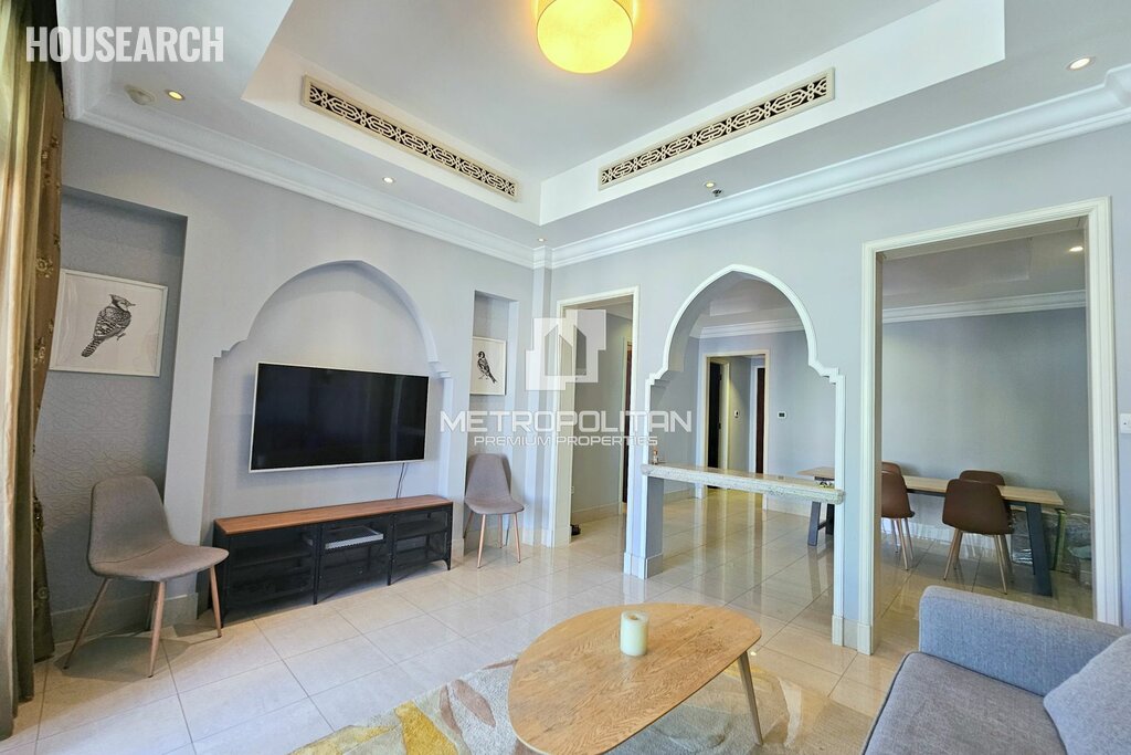 Apartamentos en alquiler - Dubai - Alquilar para 63.980 $/al año — imagen 1