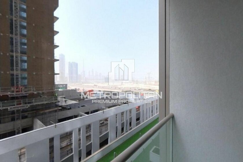 Alquile 85 apartamentos  - Meydan City, EAU — imagen 9
