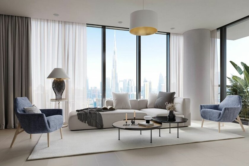 Купить 130 апартаментов - Meydan City, ОАЭ - изображение 25