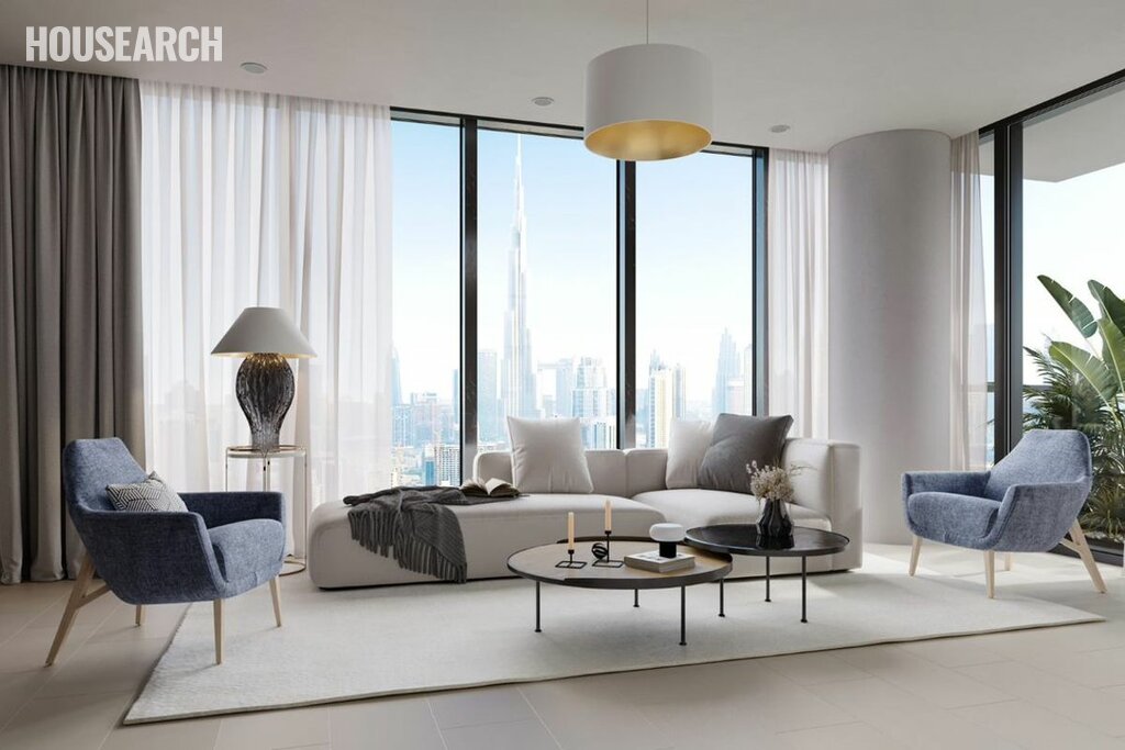 Apartments zum verkauf - Dubai - für 454.455 $ kaufen – Bild 1
