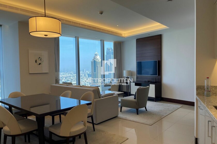 Gayrimenkul kirala - 2 odalı - Downtown Dubai, BAE – resim 26