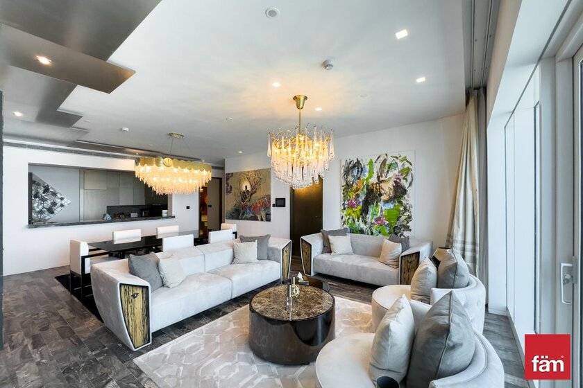 132 stüdyo daire satın al  - Dubai Marina, BAE – resim 25