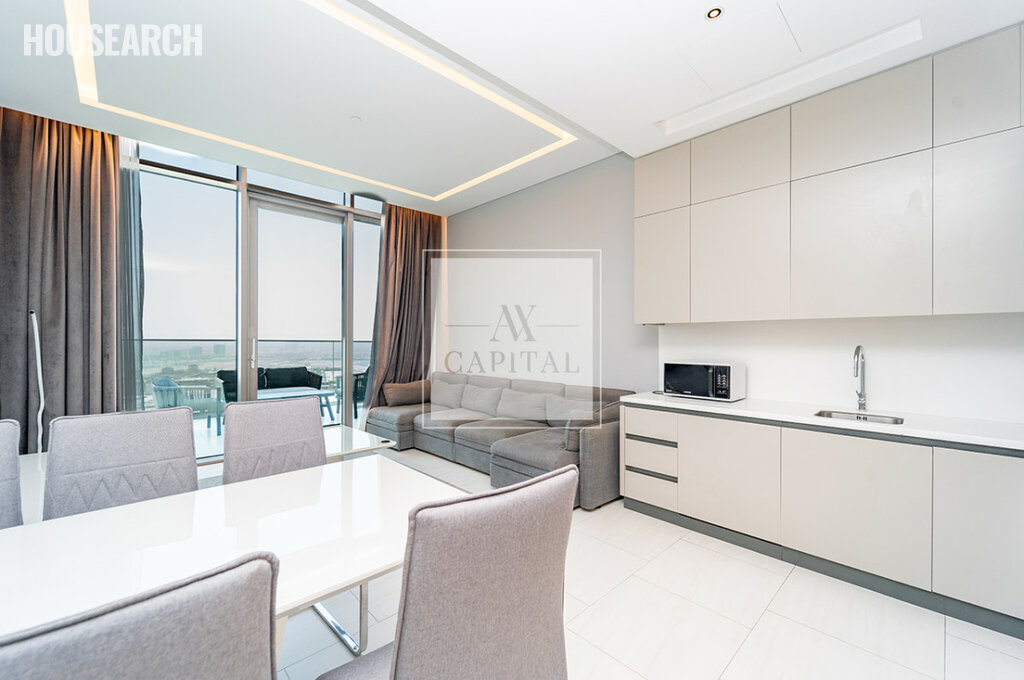 Appartements à louer - Dubai - Louer pour 51 728 $/annuel – image 1