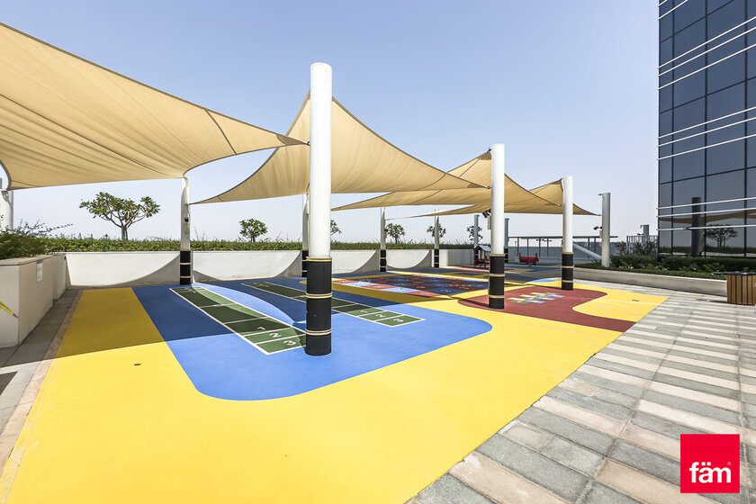 Alquile 12 apartamentos  - DAMAC Hills, EAU — imagen 7