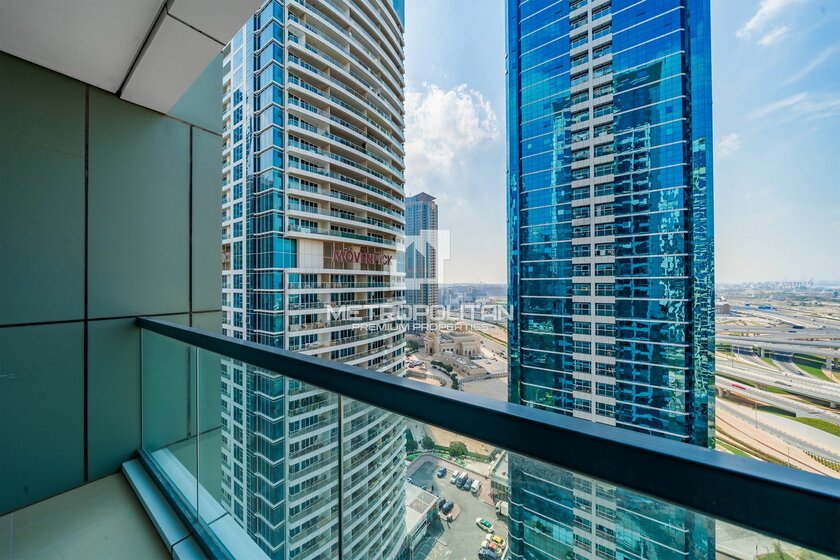 Immobilien zur Miete - 1 Zimmer - Jumeirah Lake Towers, VAE – Bild 3