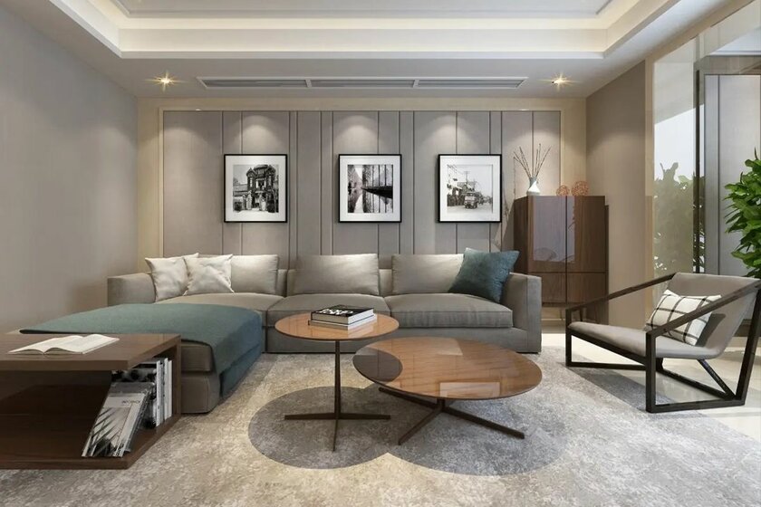 Compre 212 apartamentos  - Business Bay, EAU — imagen 31