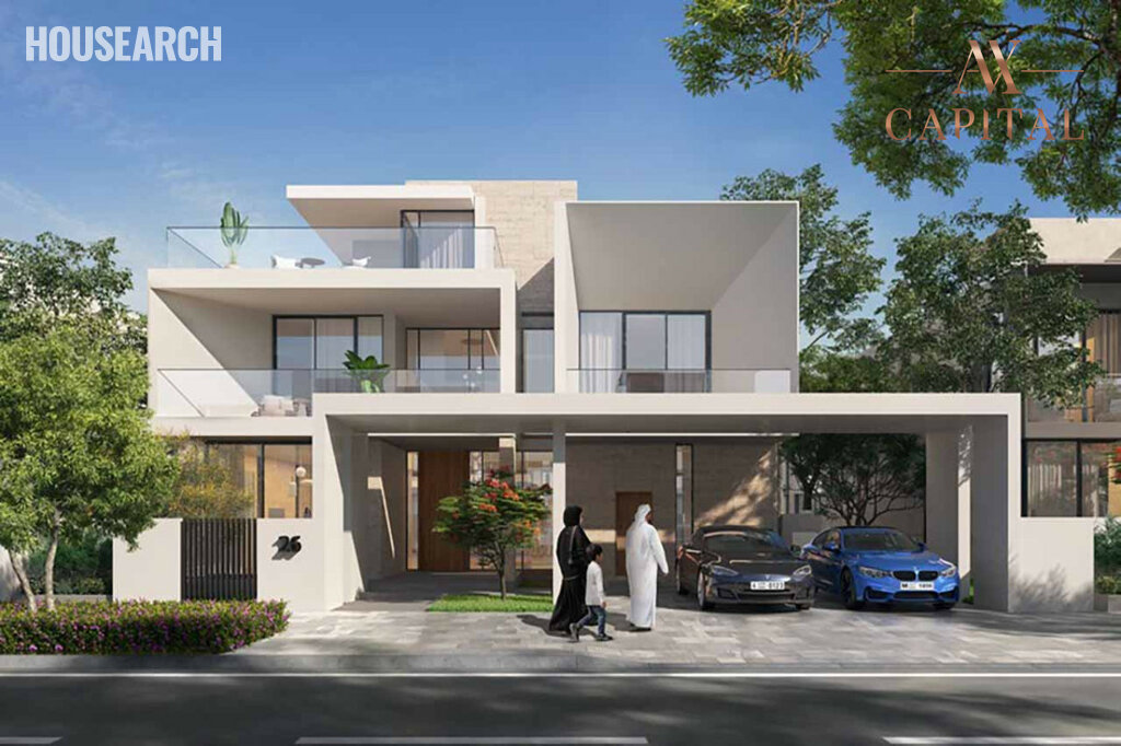 Villa à vendre - Dubai - Acheter pour 6 506 942 $ – image 1
