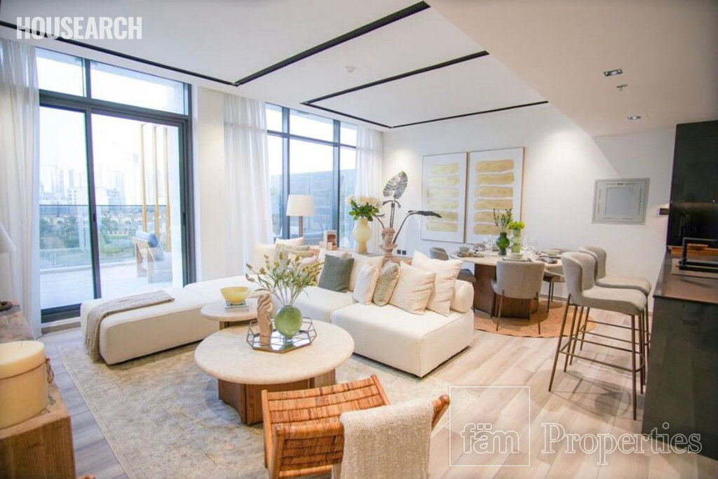 Apartamentos a la venta - City of Dubai - Comprar para 260.490 $ — imagen 1