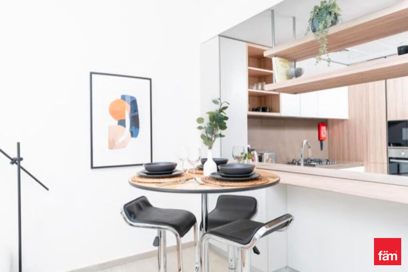 Alquile 19 apartamentos  - Sobha Hartland, EAU — imagen 11