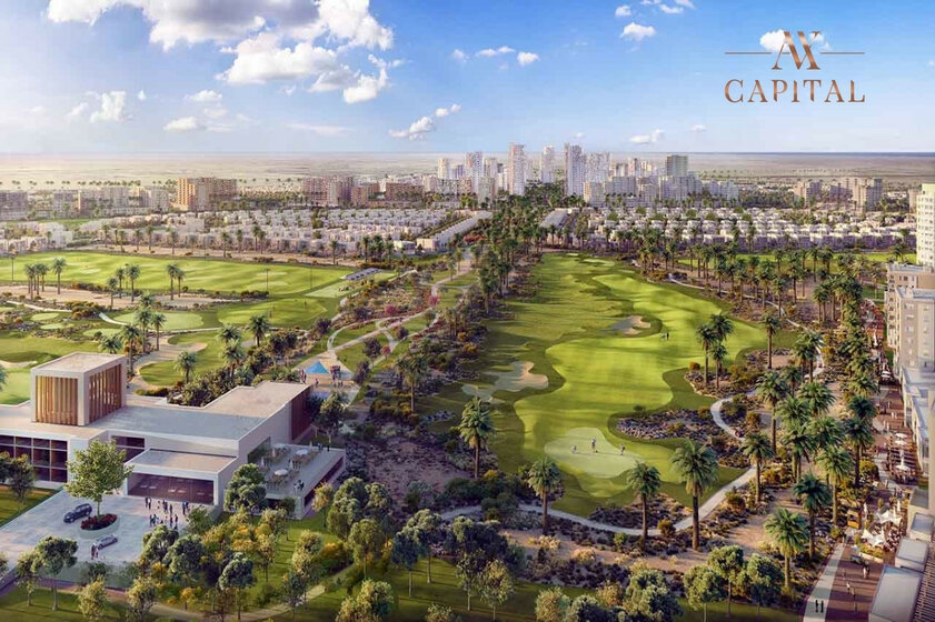 Stadthaus zum verkauf - Dubai - für 735.422 $ kaufen – Bild 19