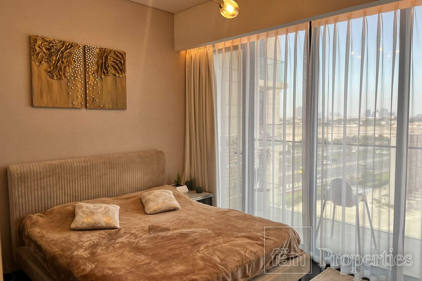 1209 Wohnungen mieten  - VAE – Bild 1