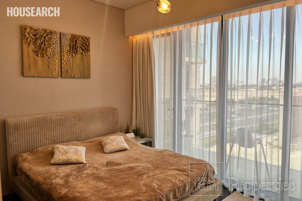 Stüdyo daireler kiralık - Dubai - $28.610 fiyata kirala – resim 1