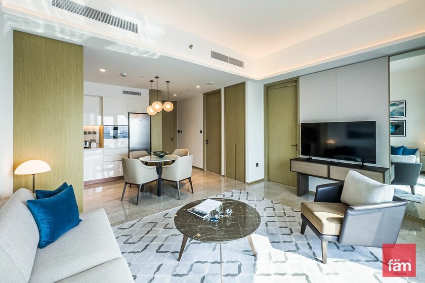 117 stüdyo daire kirala - Dubai Creek Harbour, BAE – resim 30