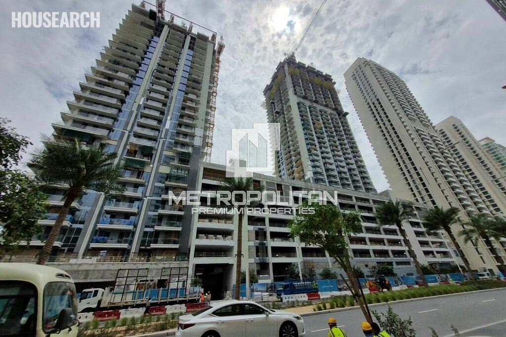 Апартаменты на продажу - Купить за 2 315 681 $ - Palace Beach Residence - изображение 1